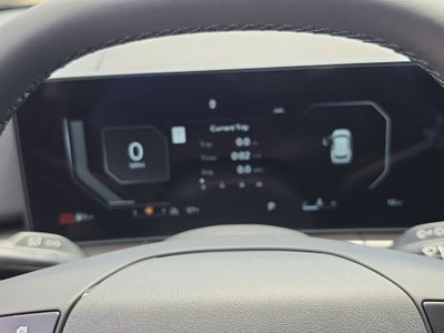 2027 Kia Sportage SX