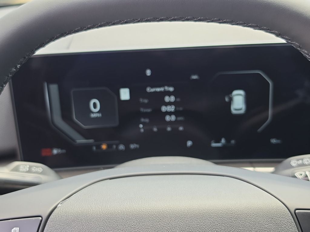 2027 Kia Sportage SX