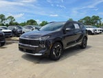 2027 Kia Sportage SX