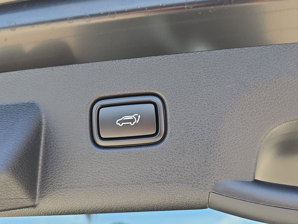 2026 Kia Sportage SX