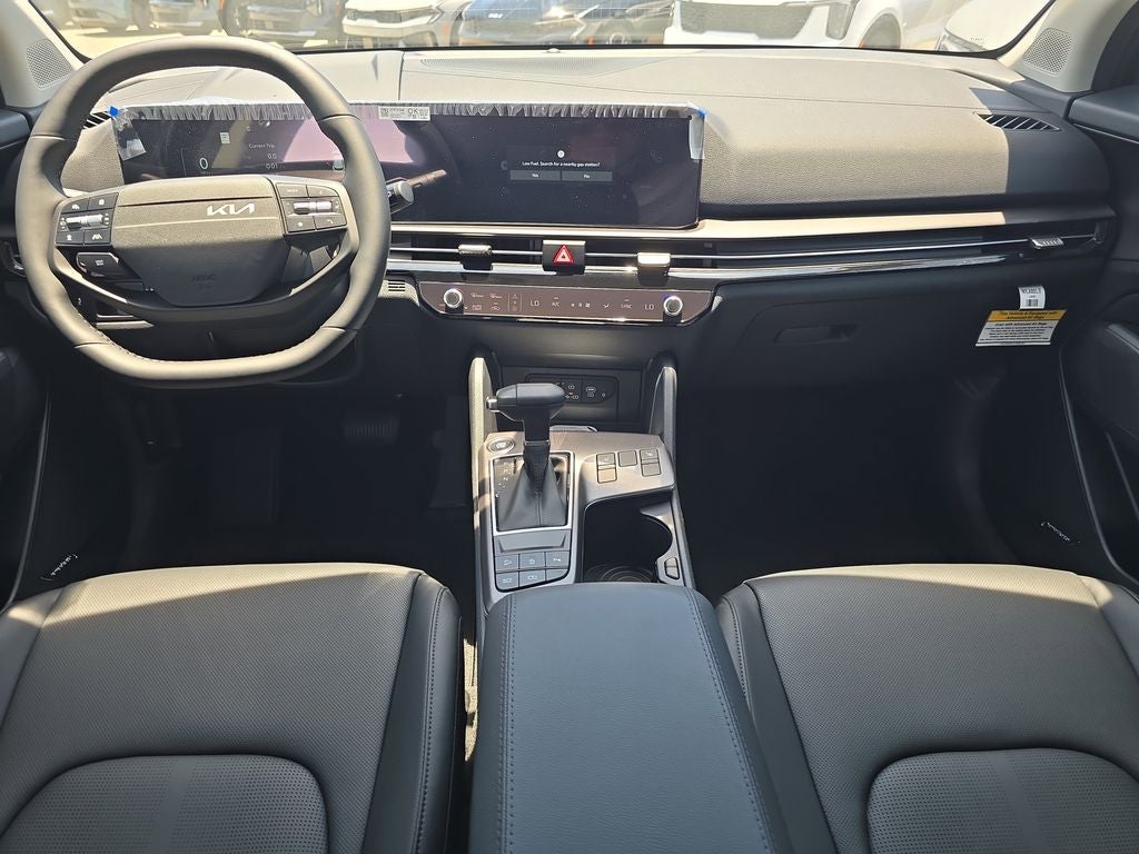 2026 Kia Sportage SX