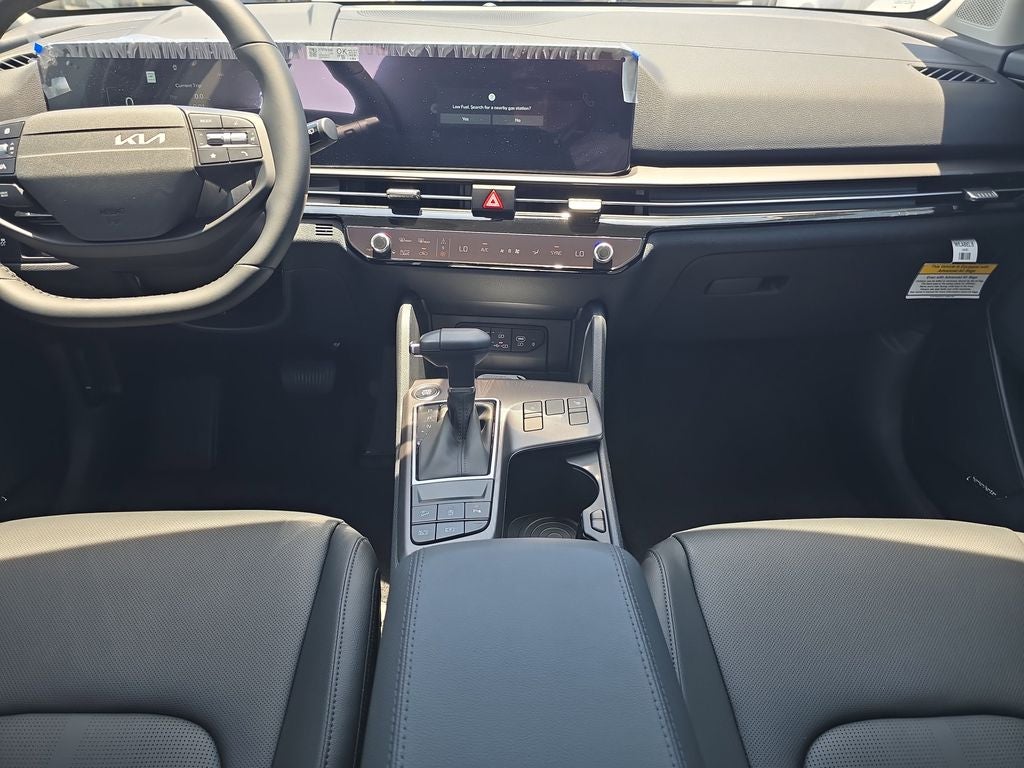 2026 Kia Sportage SX