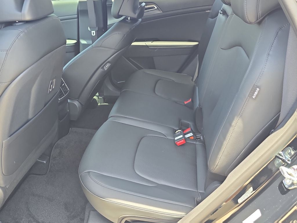 2026 Kia Sportage SX