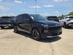 2026 Kia Sportage SX
