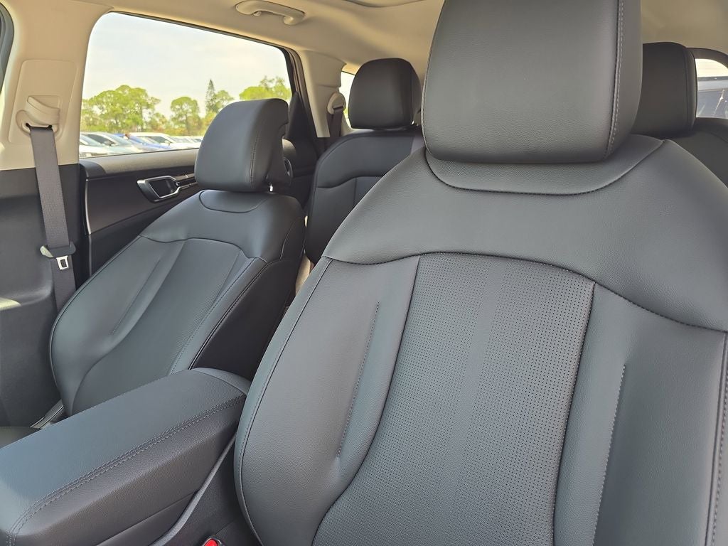 2026 Kia Sportage SX