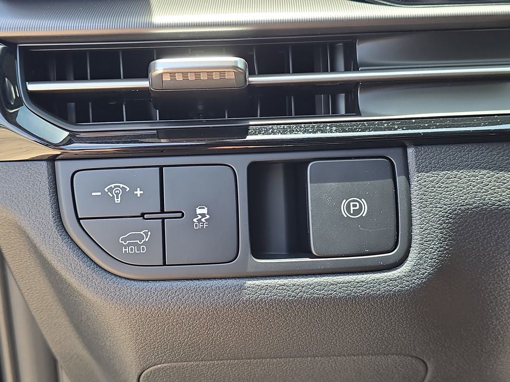 2026 Kia Sportage SX