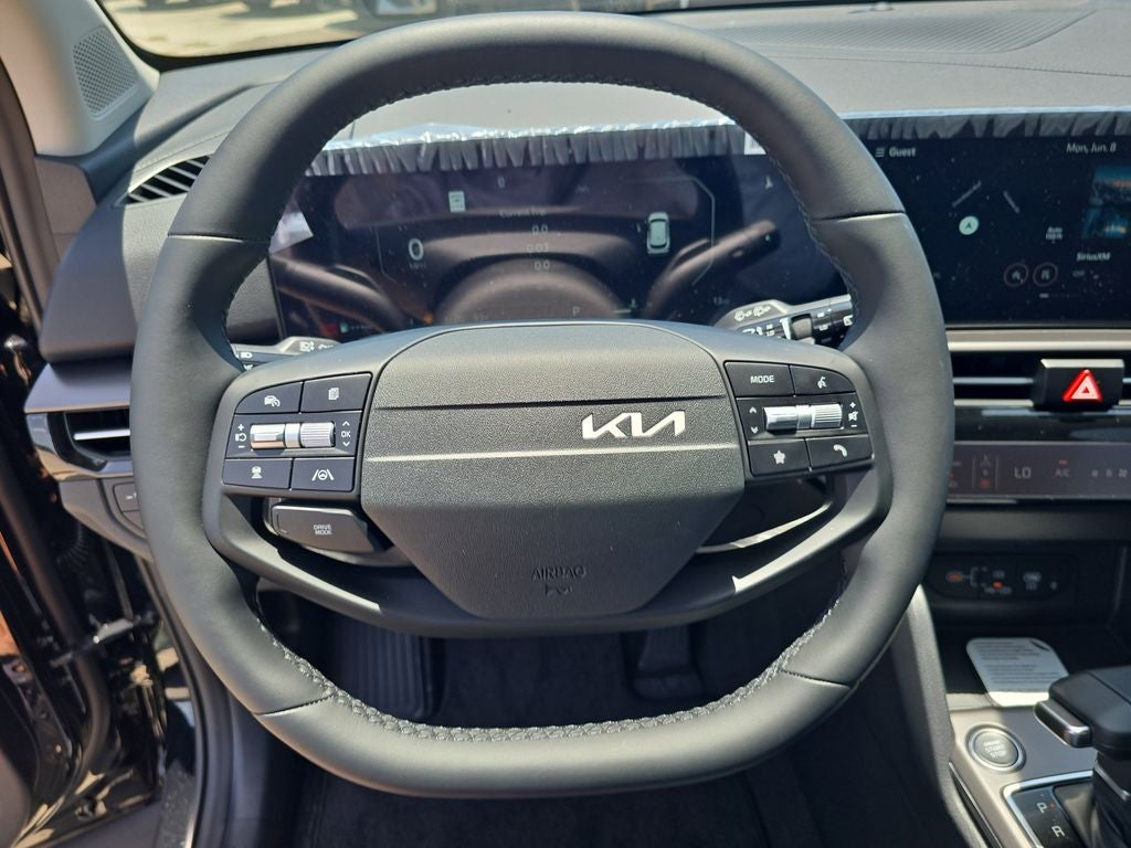 2026 Kia Sportage SX