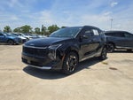 2026 Kia Sportage SX