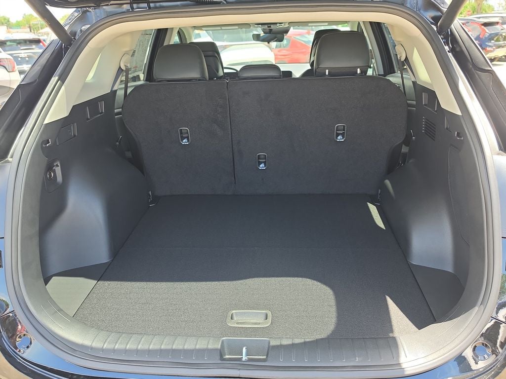 2026 Kia Sportage SX