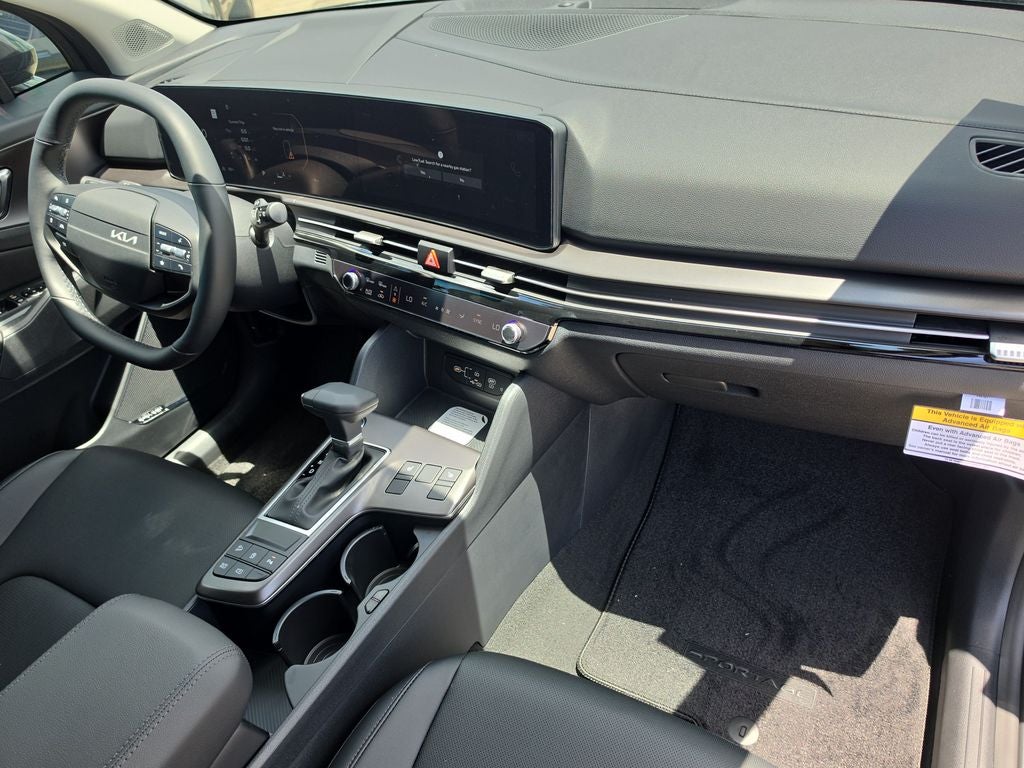 2026 Kia Sportage SX