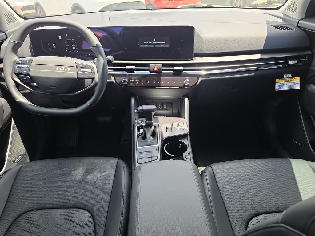 2026 Kia Sportage SX