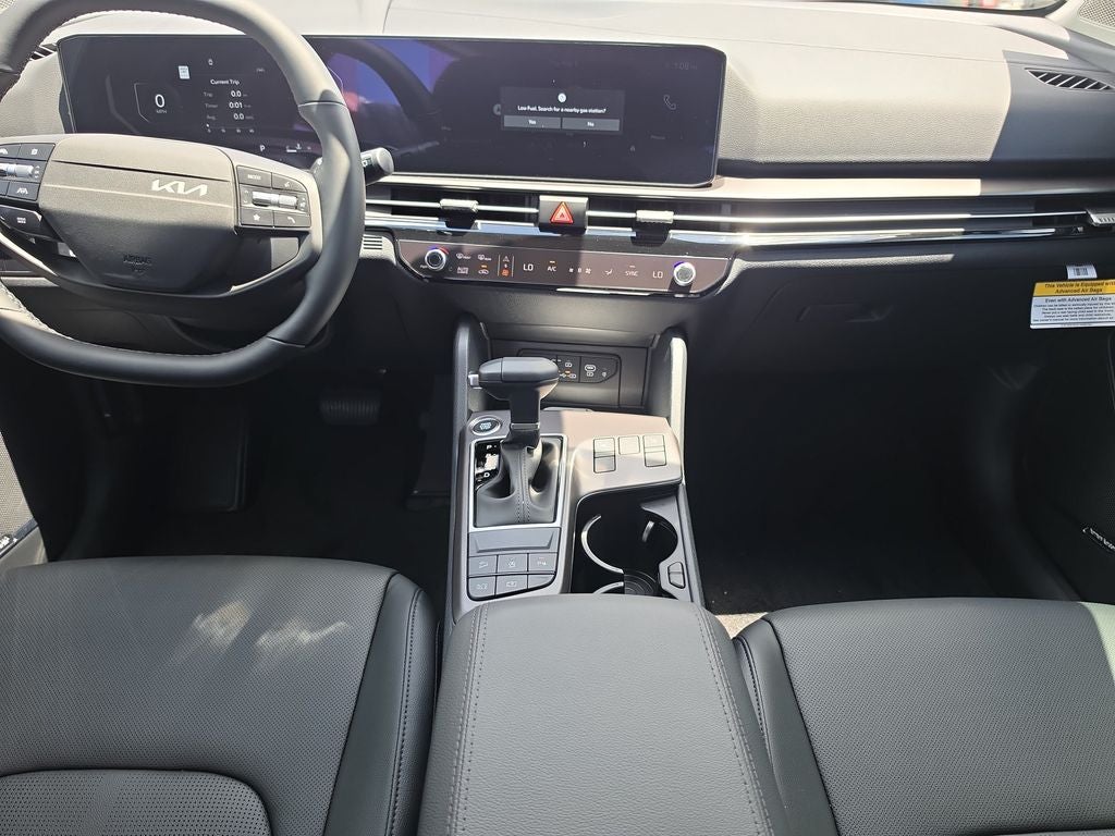 2026 Kia Sportage SX