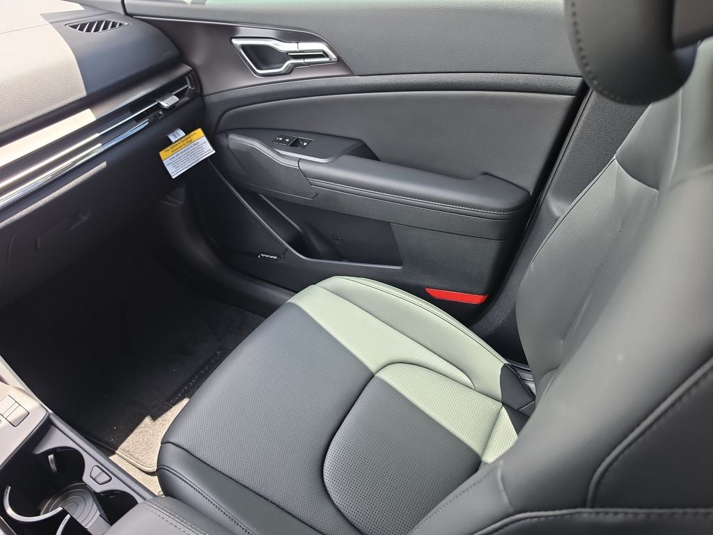 2026 Kia Sportage SX