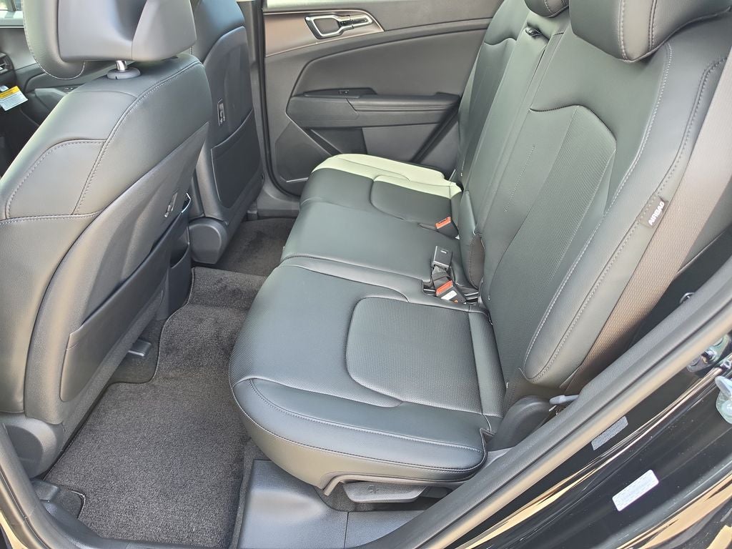 2026 Kia Sportage SX
