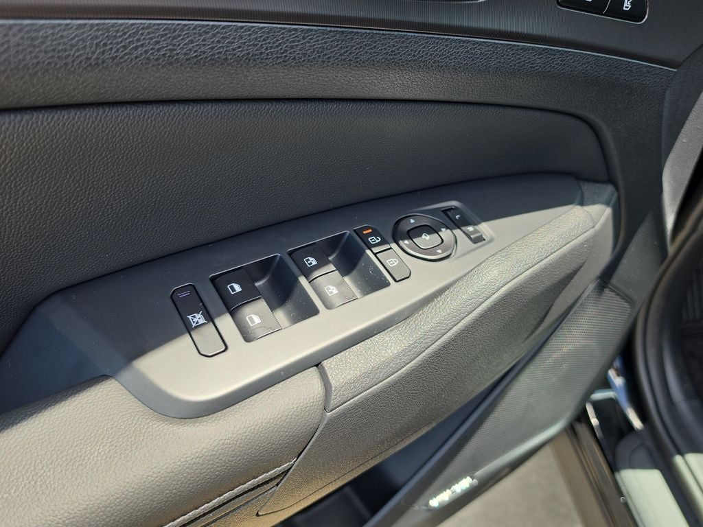 2026 Kia Sportage SX