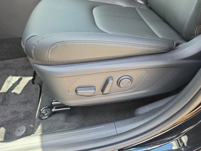 2026 Kia Sportage SX