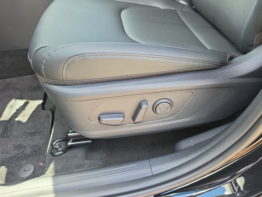 2026 Kia Sportage SX