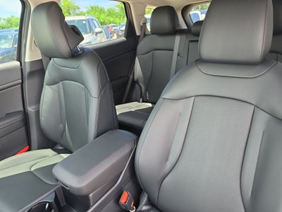 2026 Kia Sportage SX