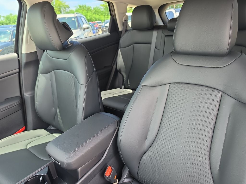2026 Kia Sportage SX