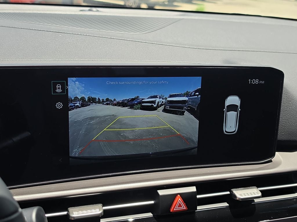 2026 Kia Sportage SX