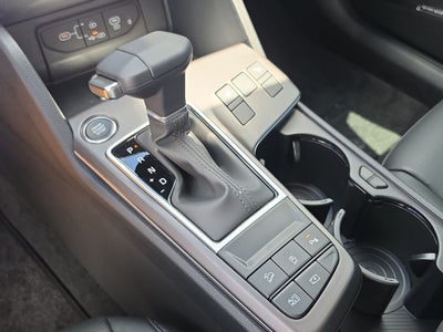 2026 Kia Sportage SX