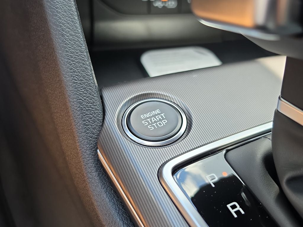 2026 Kia Sportage SX