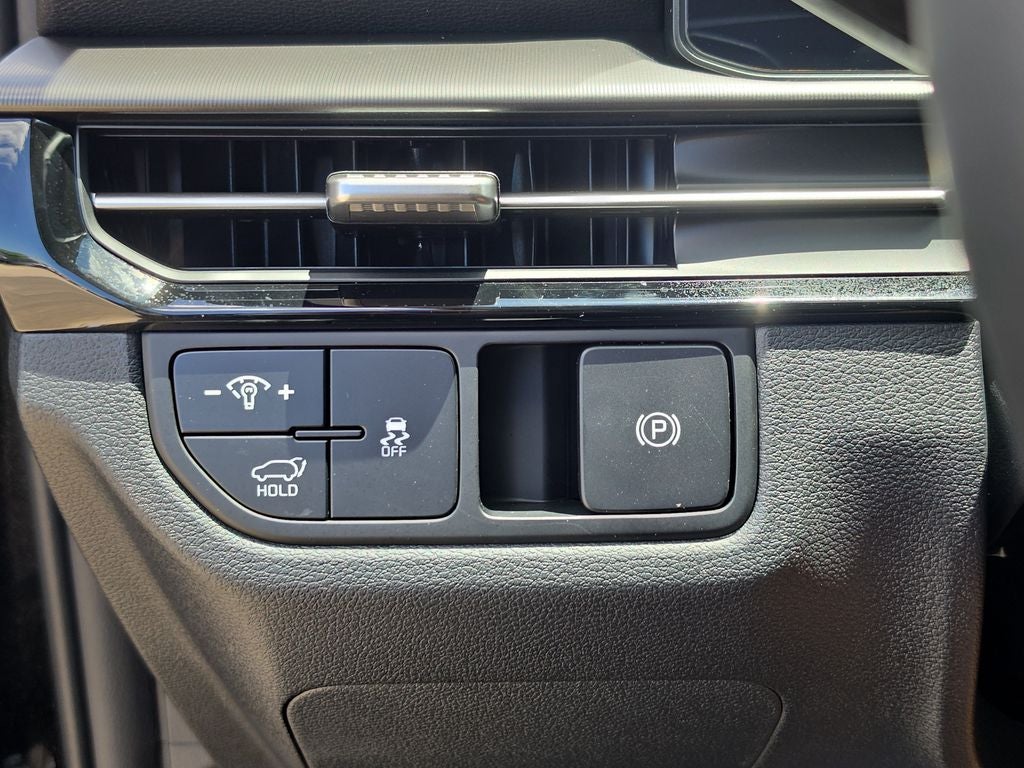 2026 Kia Sportage SX