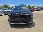 2026 Kia Sportage SX