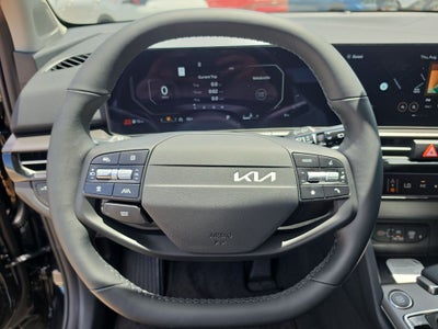 2026 Kia Sportage SX