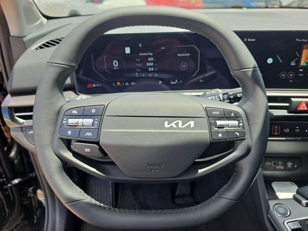 2026 Kia Sportage SX