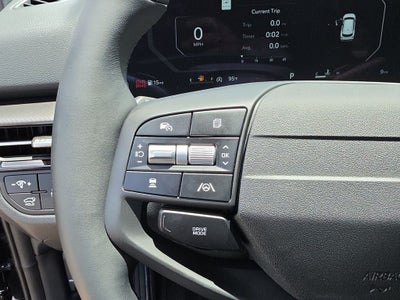 2026 Kia Sportage SX