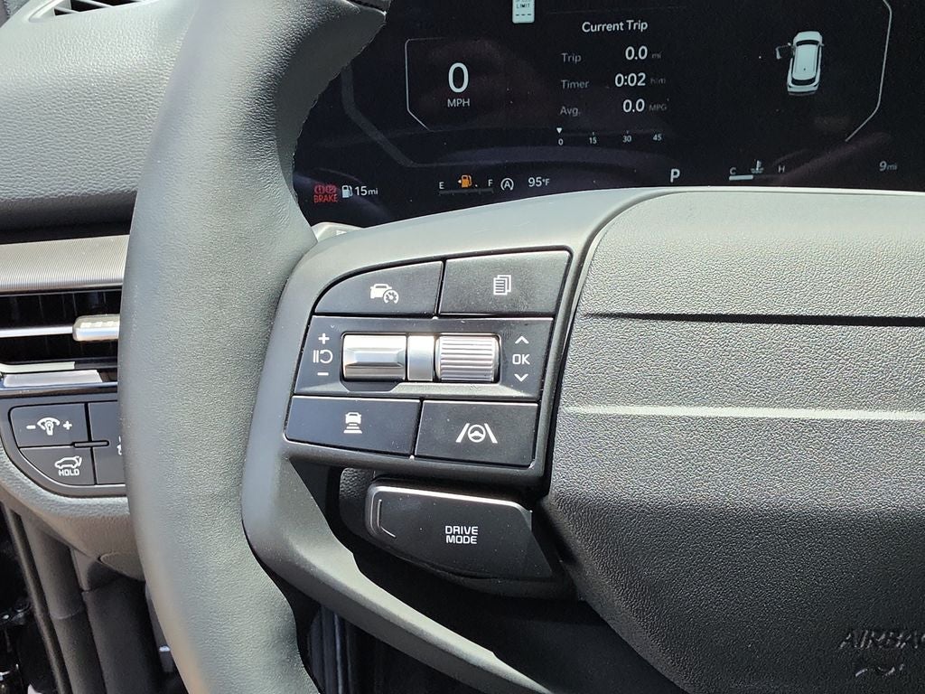 2026 Kia Sportage SX