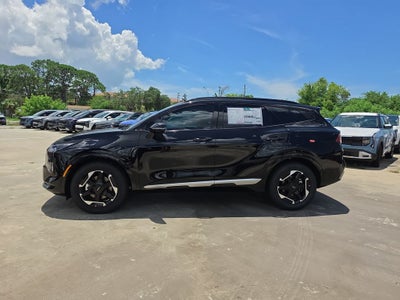 2026 Kia Sportage SX