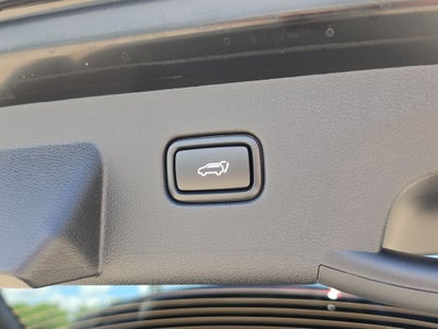 2026 Kia Sportage SX