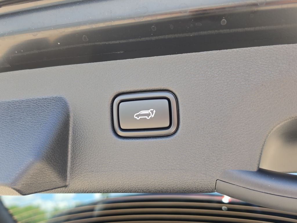 2026 Kia Sportage SX