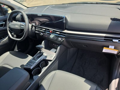 2026 Kia Sportage SX
