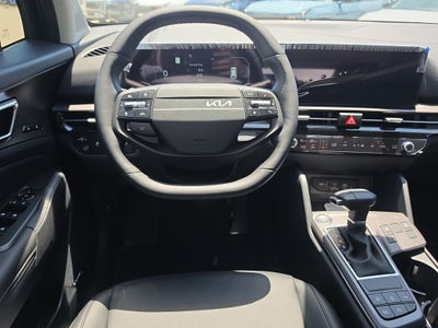 2026 Kia Sportage SX