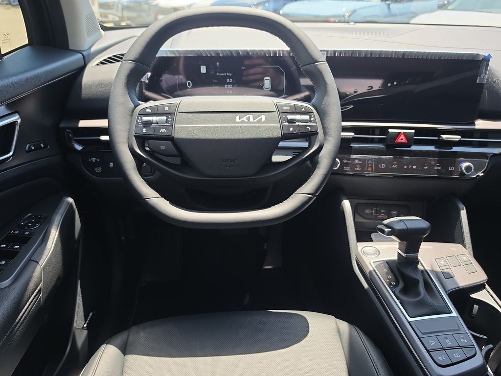 2026 Kia Sportage SX