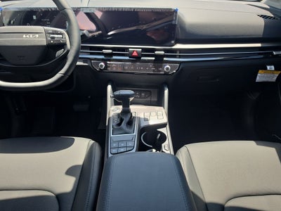 2026 Kia Sportage SX