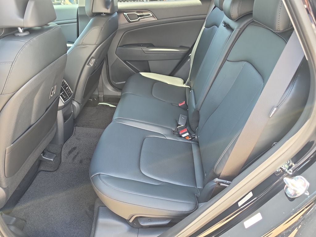 2026 Kia Sportage SX