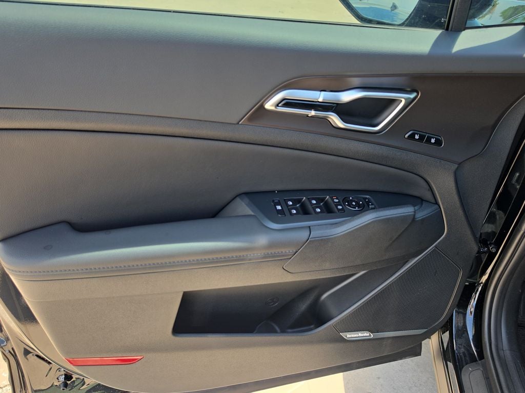2026 Kia Sportage SX