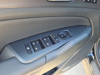 2026 Kia Sportage SX