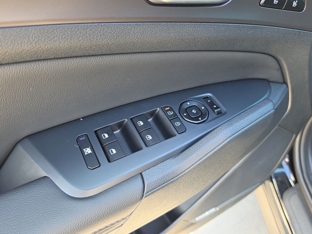 2026 Kia Sportage SX
