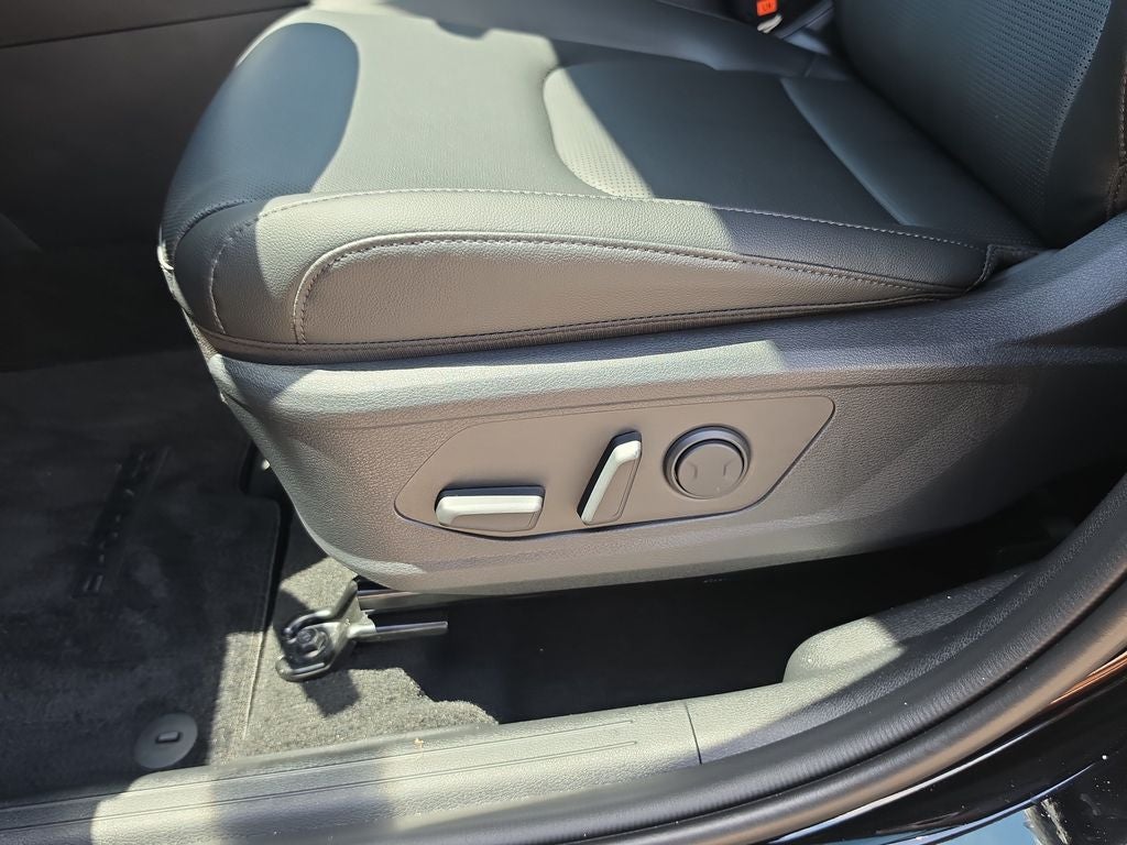 2026 Kia Sportage SX