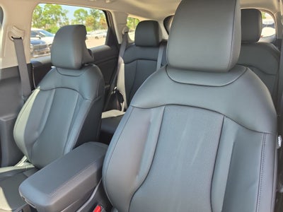 2026 Kia Sportage SX