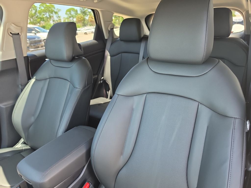 2026 Kia Sportage SX