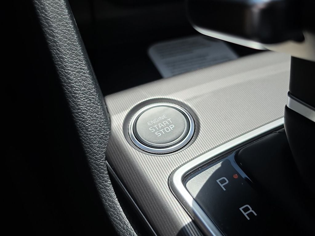 2026 Kia Sportage SX