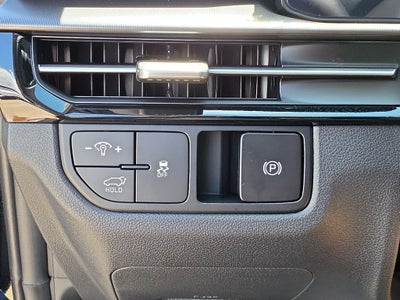 2026 Kia Sportage SX