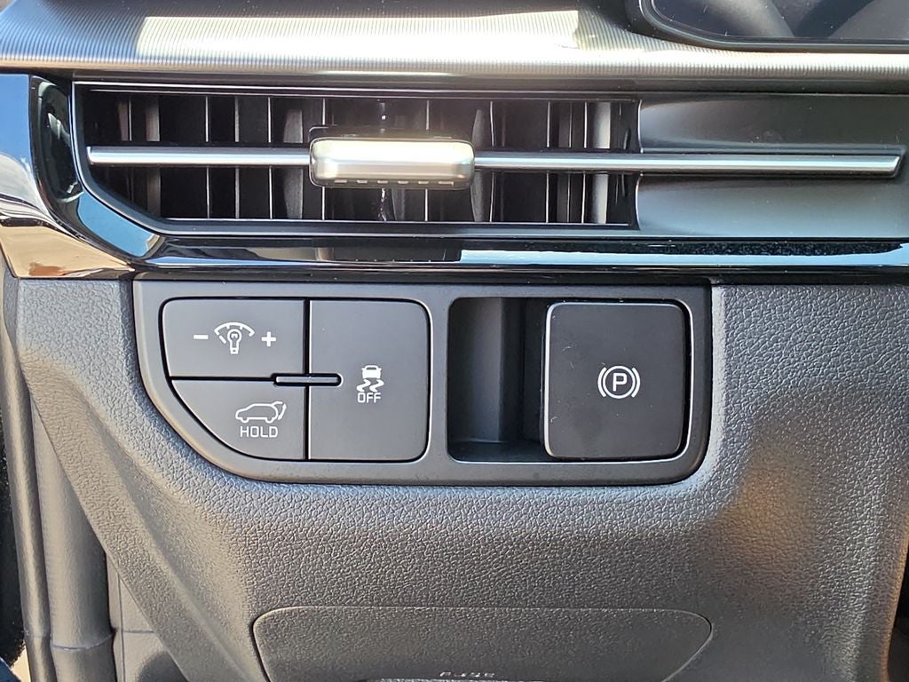 2026 Kia Sportage SX