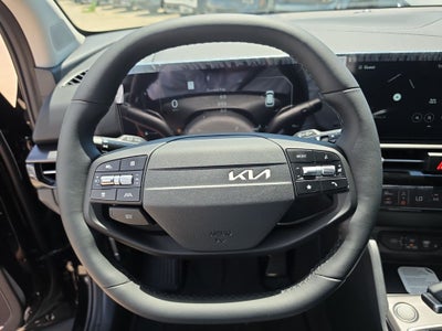 2026 Kia Sportage SX